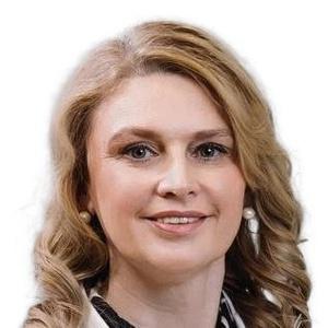 Рождественская Надежда Константиновна