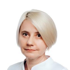 Ефремова Светлана Ивановна