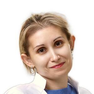 Щербак Ольга Владимировна