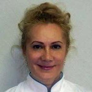 Харисова Гульнара Ришатовна