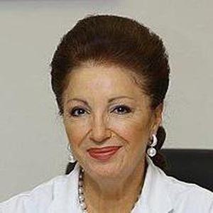 Адамян Лейла Владимировна