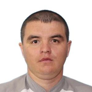 Юмаев Рамиль Рафатович