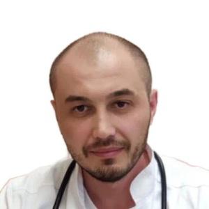 Мартиросян Артур Ашотович