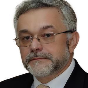 Григорьев Георгий Константинович