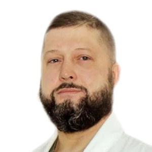 Силантьев Вадим Николаевич