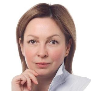 Морозова Наталия Владимировна