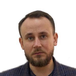 Машкин Константин Александрович