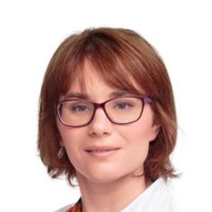 Громова Дарья Олеговна