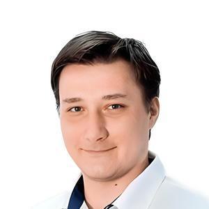 Пешков Константин Александрович