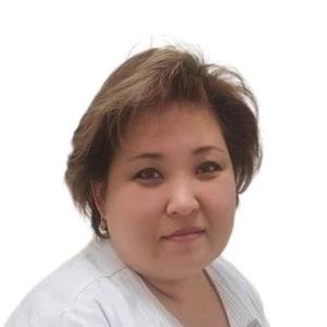 Королькова Светлана Павловна