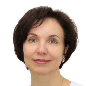 Яковлева Марина Валерьевна