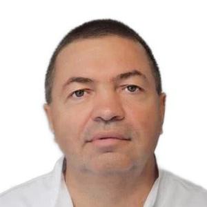 Ордынский Николай Николаевич