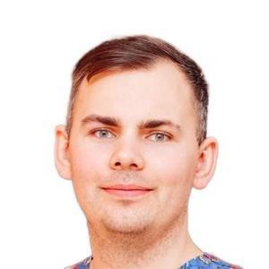 Савкин Антон Николаевич
