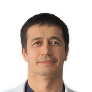 Ганиев Шавкат Абдужалилович