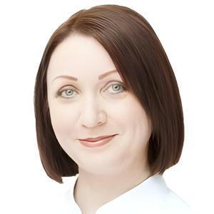 Тихонова Ксения Александровна