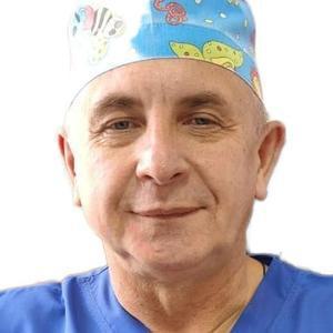 Гурьев Игорь Савельевич