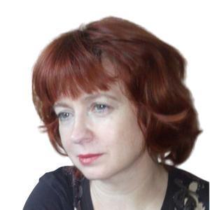 Гаевая Ирина Леонидовна