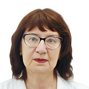 Медведева Екатерина Александровна