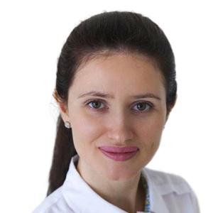 Рыбак Кристина Владимировна