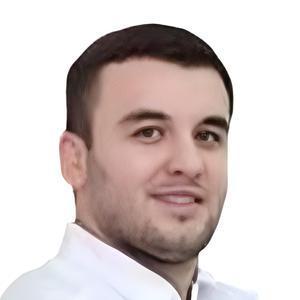 Хабичев Али Ахмедович