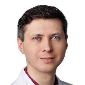 Спиридонов Матвей Сергеевич