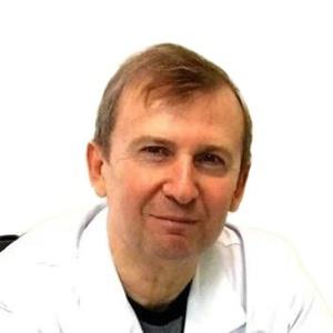 Мангуш Александр Викторович