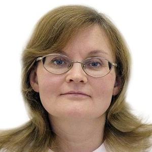 Лахина Ольга Леонидовна