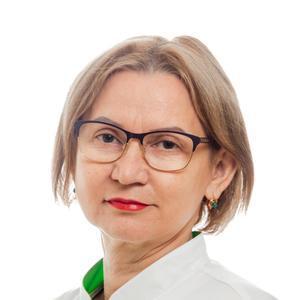 Васильева Ирина Владимировна