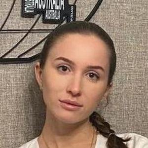 Голушкина Анастасия Владиславовна