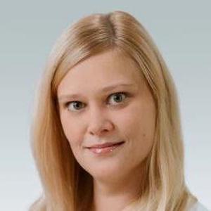 Невоструева Анна Владимировна
