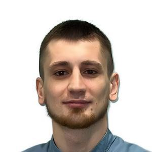 Ахмедов Рамин Мумбегович
