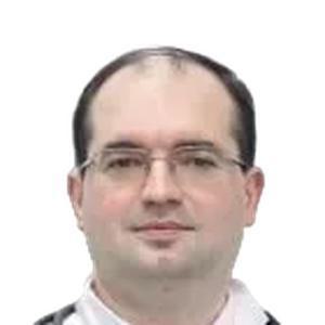 Воскресенский Дмитрий Анатольевич