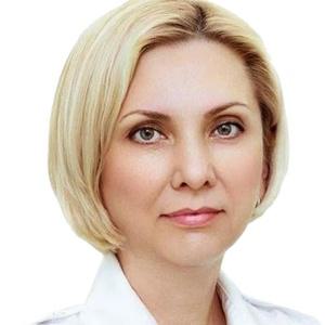 Новикова Татьяна Николаевна