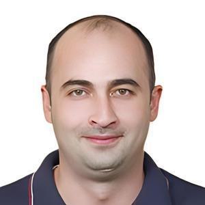 Малкаров Артур Магометович