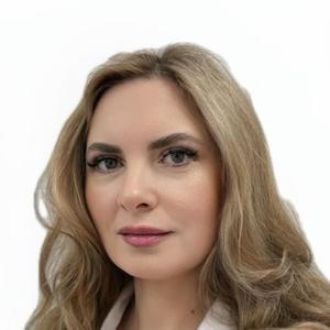 Шадрина Наталья Николаевна