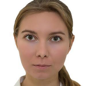 Каверина Валентина Геннадьевна