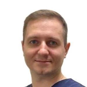 Рева Данил Викторович