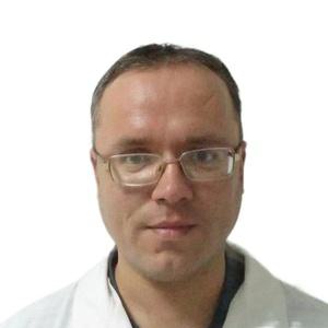 Готлиб Павел Дмитриевич