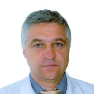 Романов Сергей Георгиевич