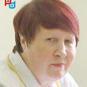 Пищулина Надежда Георгиевна