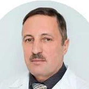Борзов Андрей Владиславович