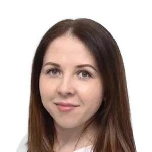 Ракова Наталья Сергеевна