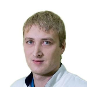 Аниськин Иван Сергеевич