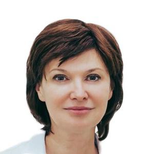 Гусаренко Татьяна Юрьевна
