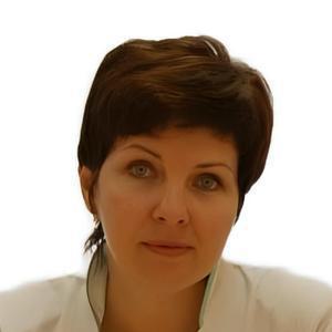 Перхурова Наталья Юрьевна