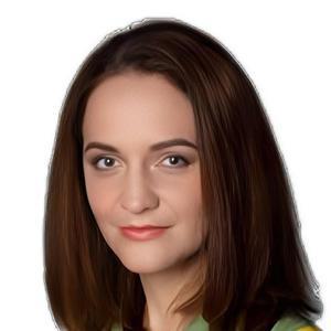Борисова Валерия Борисовна