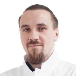 Балмасов Михаил Юрьевич