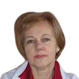 Иванова Галина Александровна