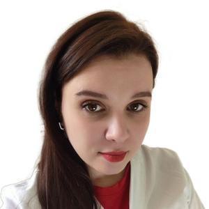 Темирязова Елена Анатольевна