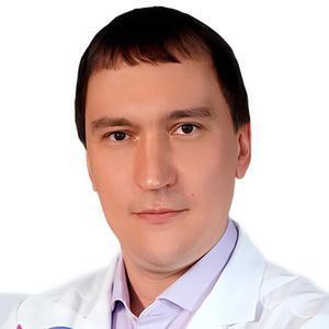 Антонов Алексей Анатольевич